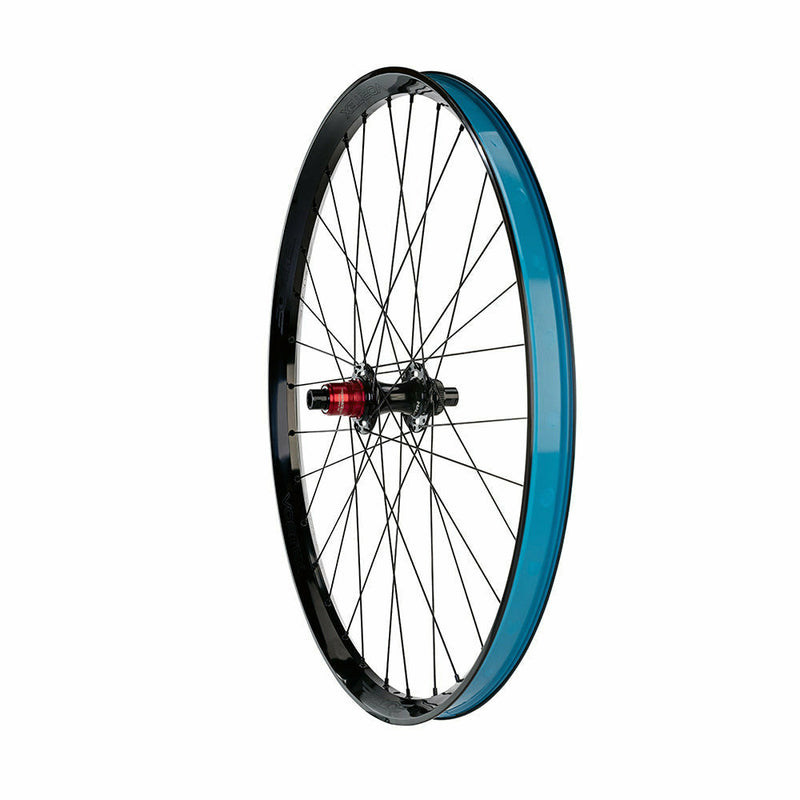 Halo Vortex MTC Enduro XD Rear Wheels Stealth Black