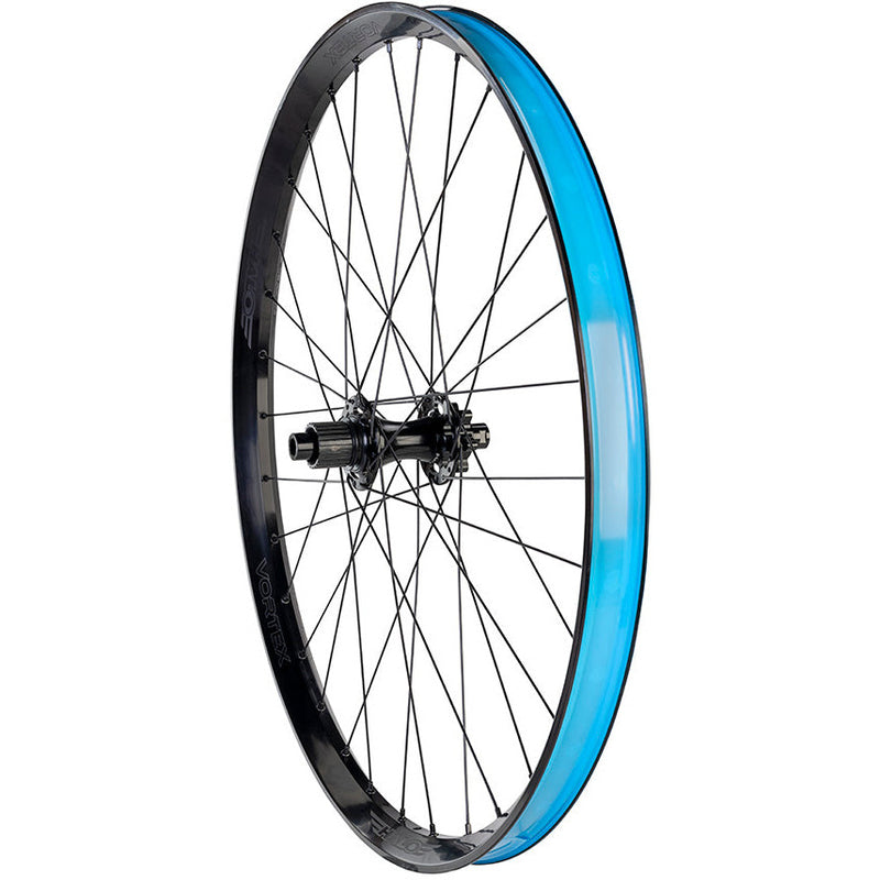 Halo Vortex Enduro Wheels SDV148 Stealth Black