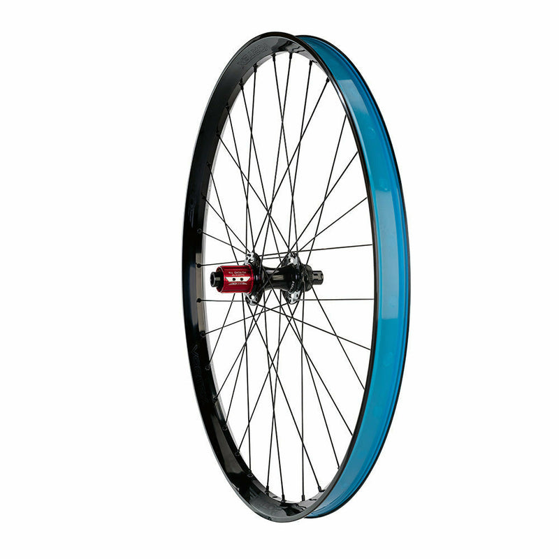 Halo Vortex MTC Enduro HG Rear Wheels Stealth Black