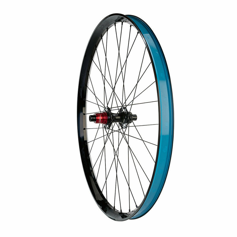 Halo Vortex MTC Enduro XD Rear Wheels Stealth Black