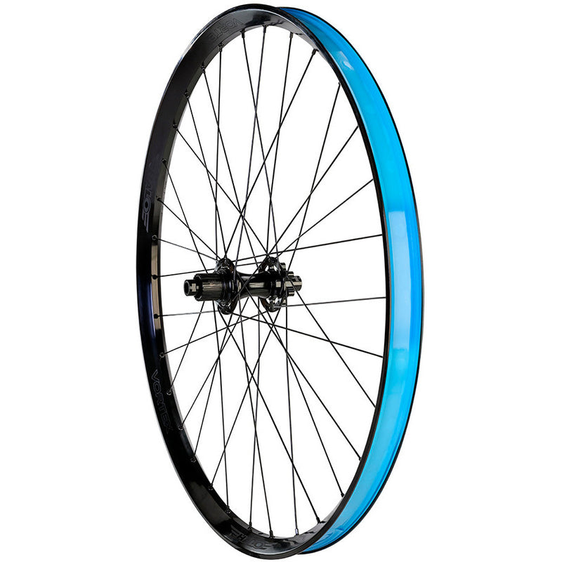 Halo Vortex Enduro Wheels SDV148 Stealth Black