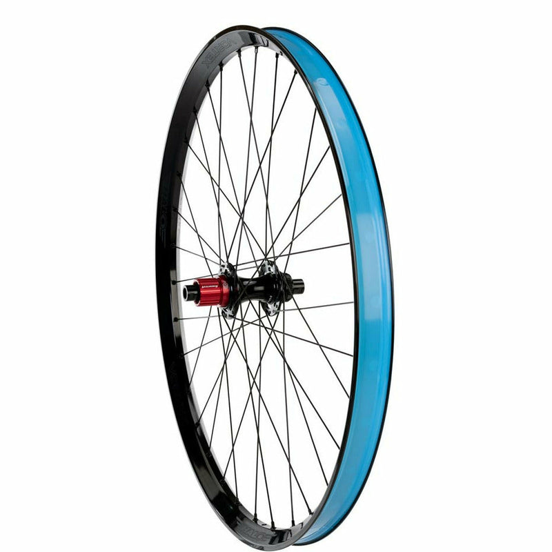 Halo Vortex MTC Enduro Wheels Stealth Black