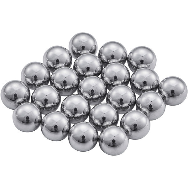 Shimano Spares Stainless Steel Ball Bearings - Pack Of 22