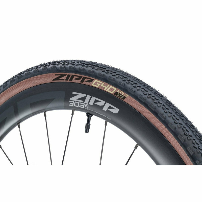 Zipp Tyre G40 XPLR Clincher Puncture Resistant Tire