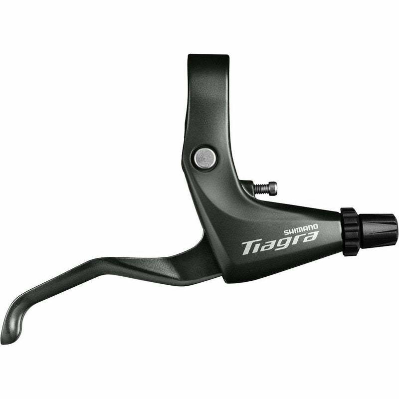 Shimano Tiagra BL-4700 Brake Levers For Flat Handlebars Grey