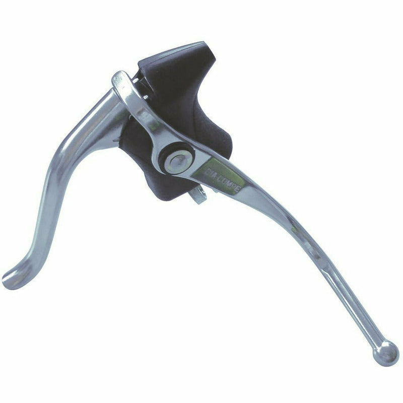 Dia-Compe DC165 Extension Lever Black / Silver