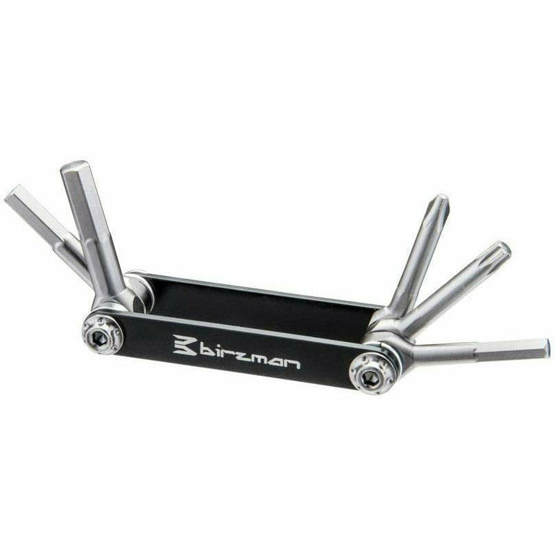 Birzman Feexman E Version 5 Multi-Tool Black