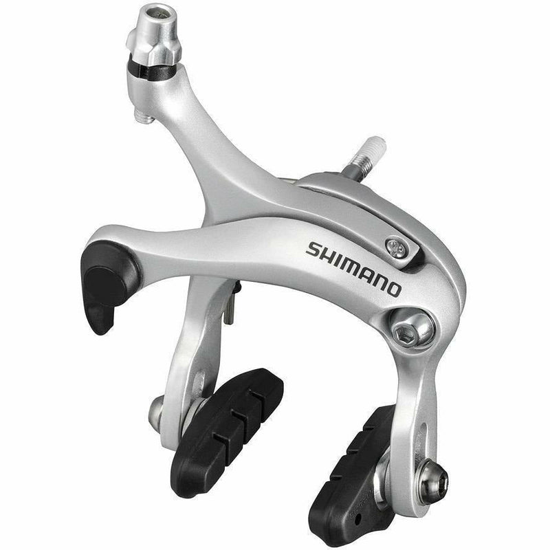 Shimano Tiagra BR-R451 Dual-Pivot Brake Calliper 57 MM Drop Silver