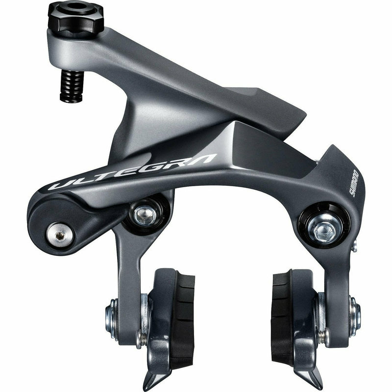 Shimano Ultegra BR-R8010-RS Seatstay Direct Mount Brake Calliper Grey