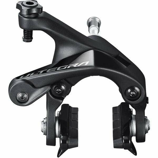 Shimano Ultegra BR-R8100 Brake Calliper Front Brake Grey