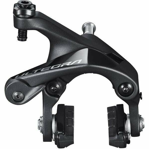 Shimano Ultegra BR-R8100 Brake Calliper Rear Brake Grey