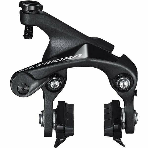 Shimano Ultegra BR-R8110 Direct Mount Brake Calliper Front Brake Grey