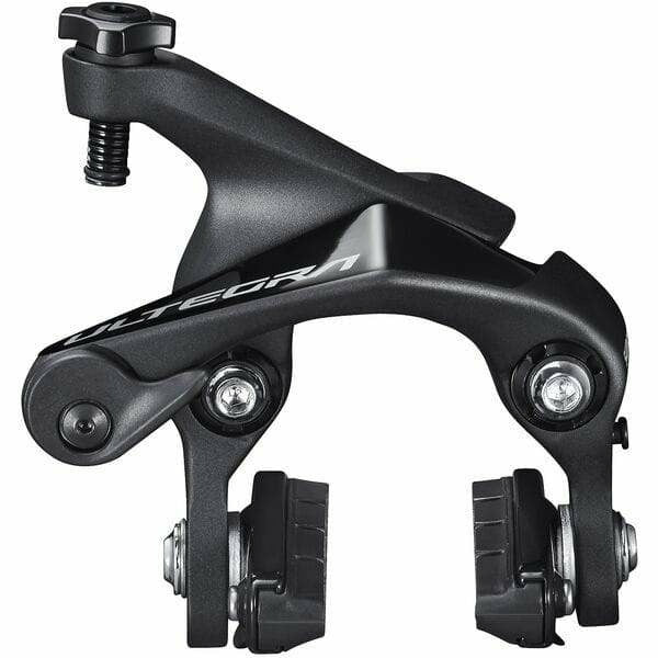 Shimano Ultegra BR-R8110-RS Seatstay Direct Mount Rear Brake Calliper Grey