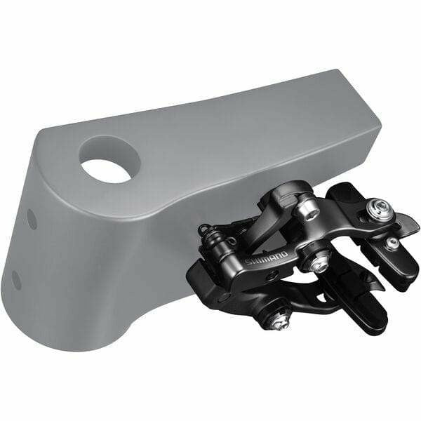 Shimano Ultegra BR-RS811 BB / Chainstay Direct Mount Rear Brake Calliper Grey