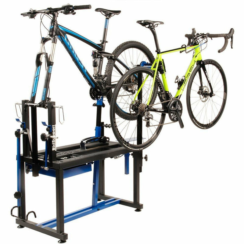 BiciSupport Pro-Tour Workbench