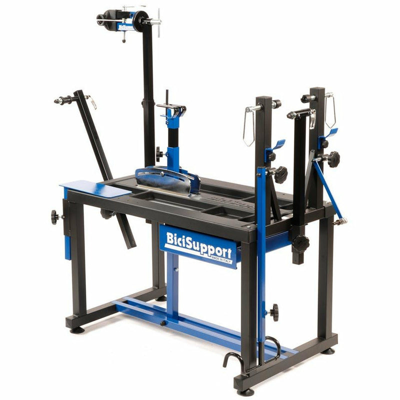 BiciSupport Pro-Tour Workbench