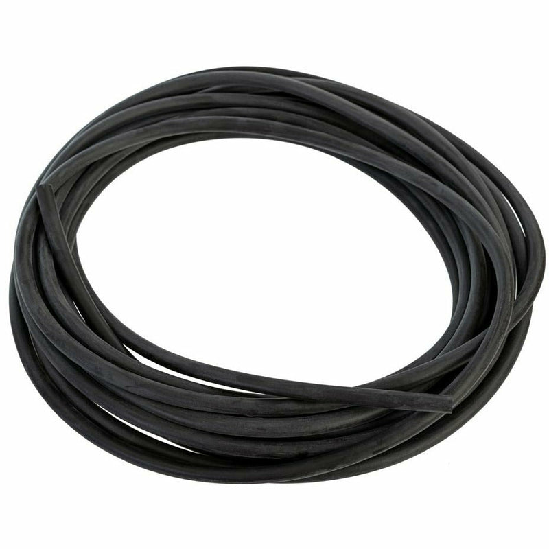 Gusset Components Cable Silencer Black