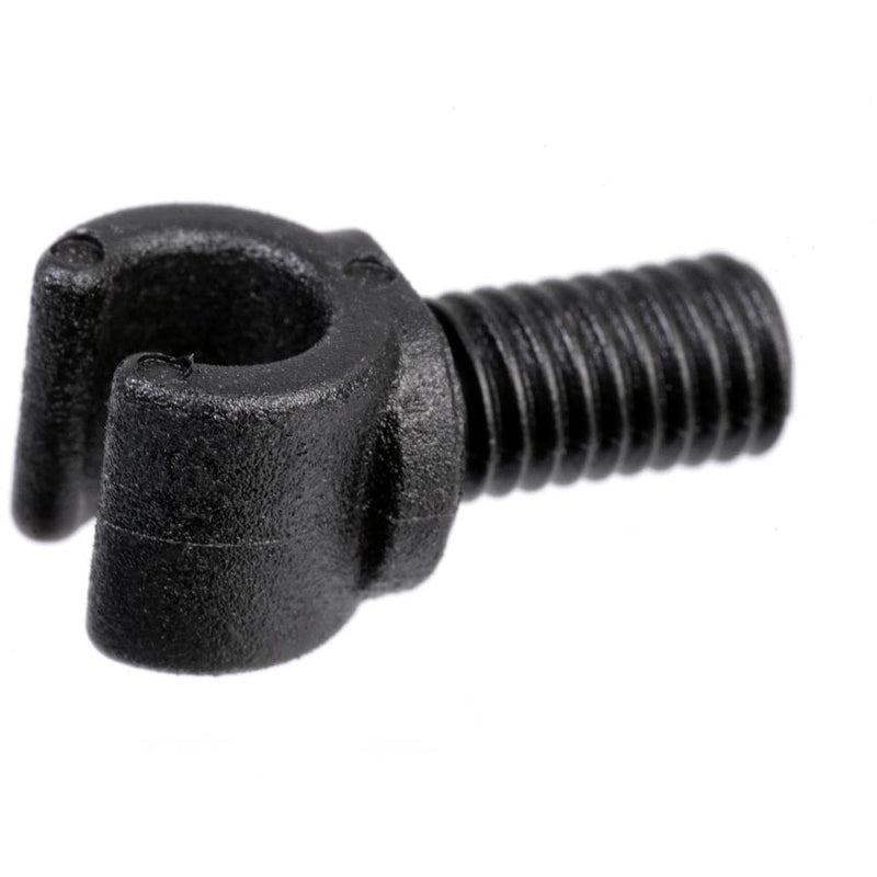 ID Inline Cable Guide Black