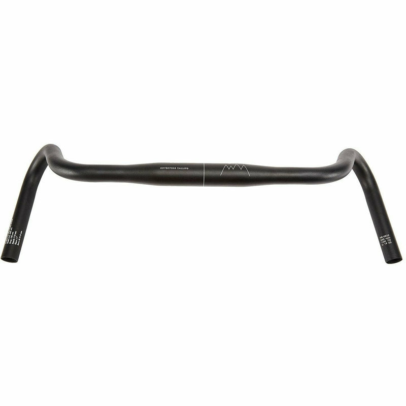 Cinelli Largo Bars Black