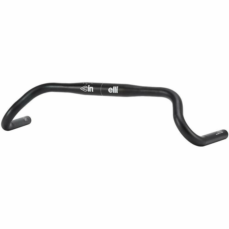 Cinelli Largo Bars Black