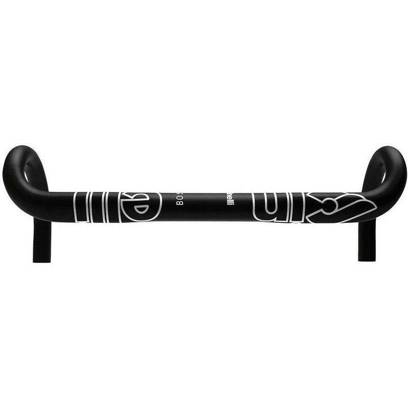 Cinelli Boss Bars Black