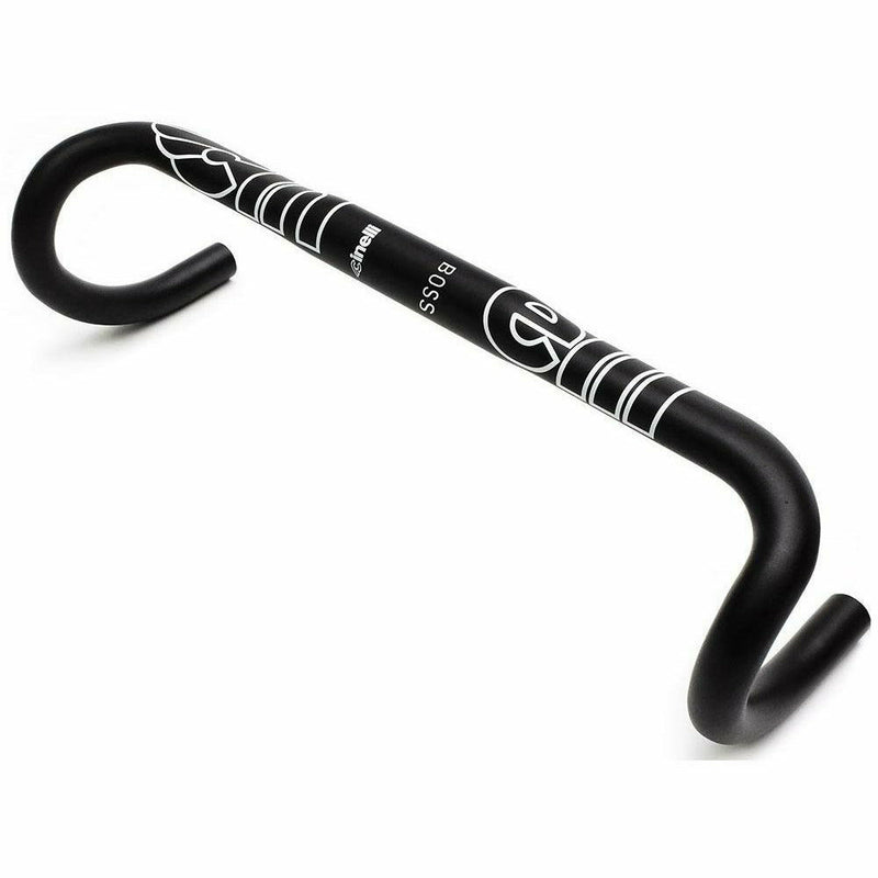 Cinelli Boss Bars Black