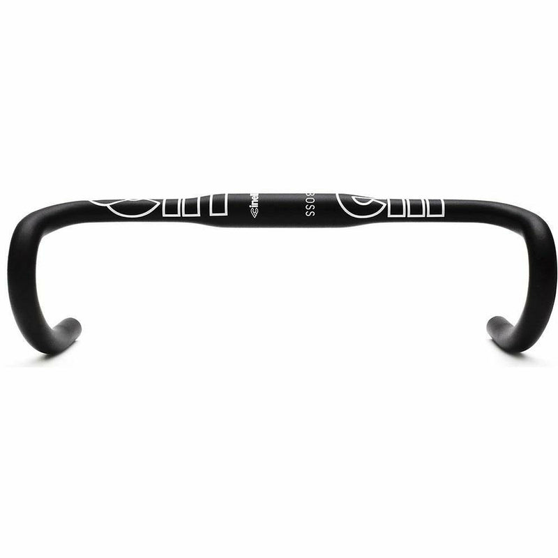 Cinelli Boss Bars Black