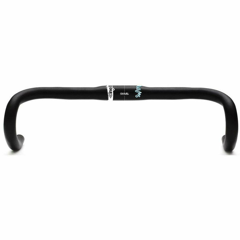 Cinelli Swamp Bars Black