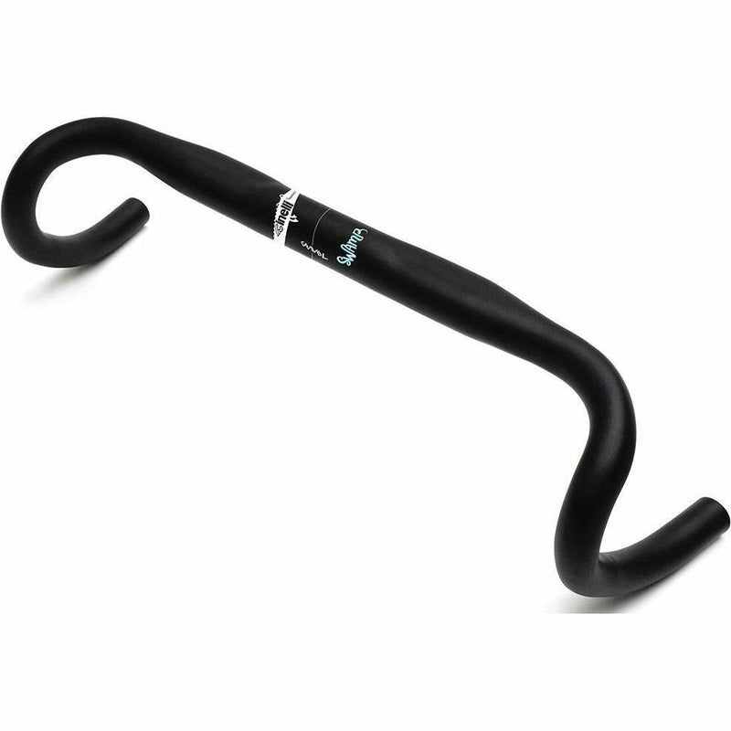 Cinelli Swamp Bars Black