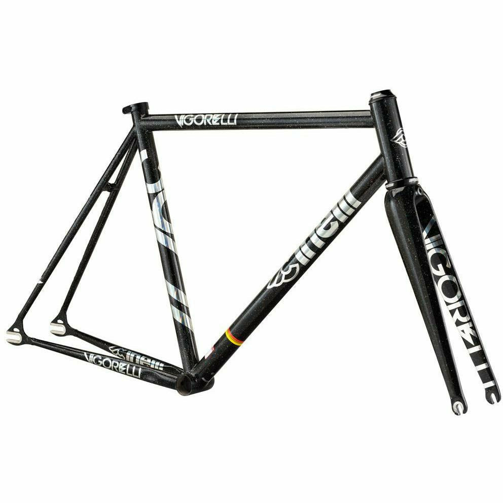 Cinelli 2024 steel vigorelli