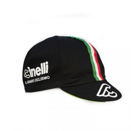 Cinelli Il Grande Ciclismo Cap