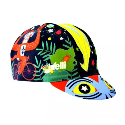 Cinelli Jungle Zen Cap