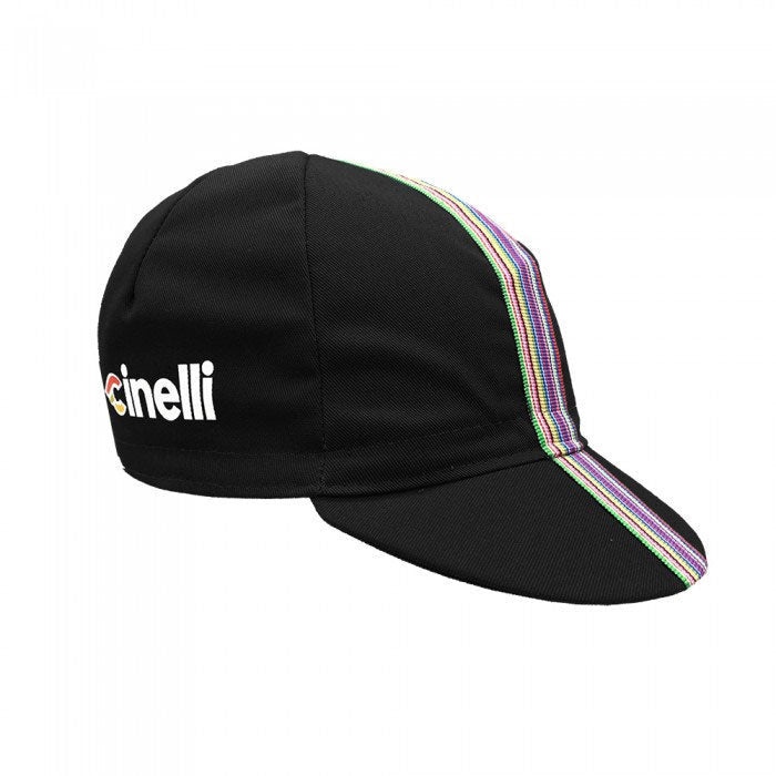 Cinelli Ciao Black Cap