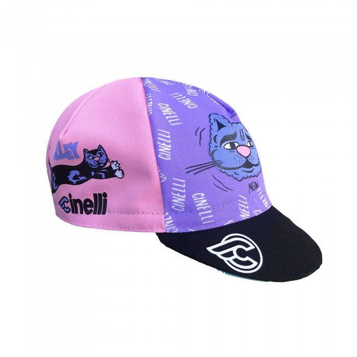 Cinelli Stevie Gee Alley Cat Cap