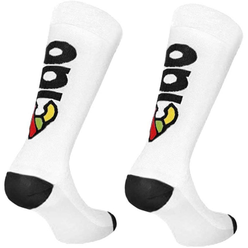 Cinelli Ciao Socks White