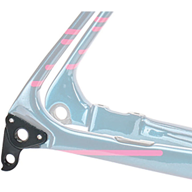 Cinelli Veltrix Disc Gear Hangers