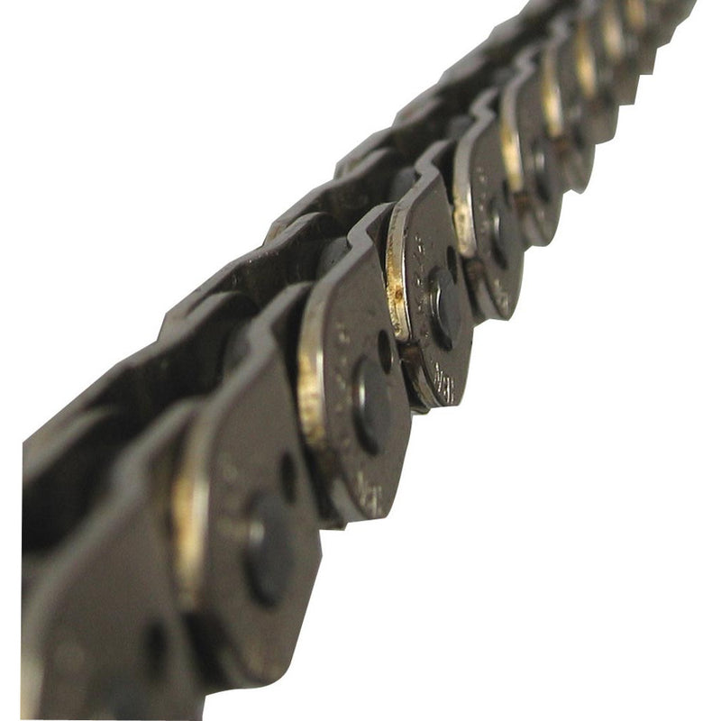 Gusset Components Slink Chrome Plated Chain Chrome