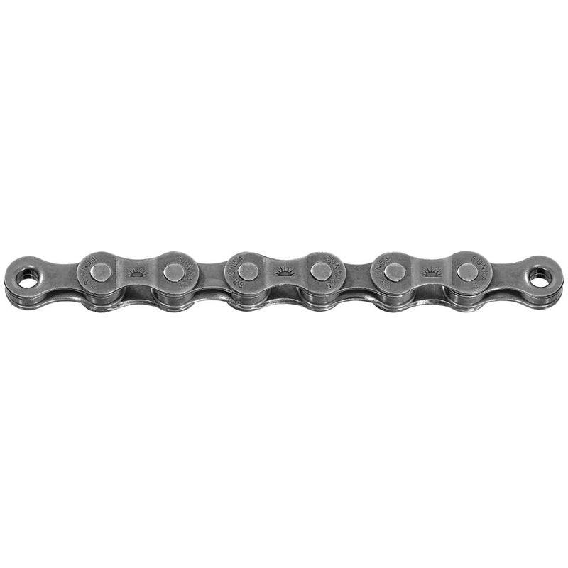 SunRace CNM54 7 / 6-Speed Chain Grey