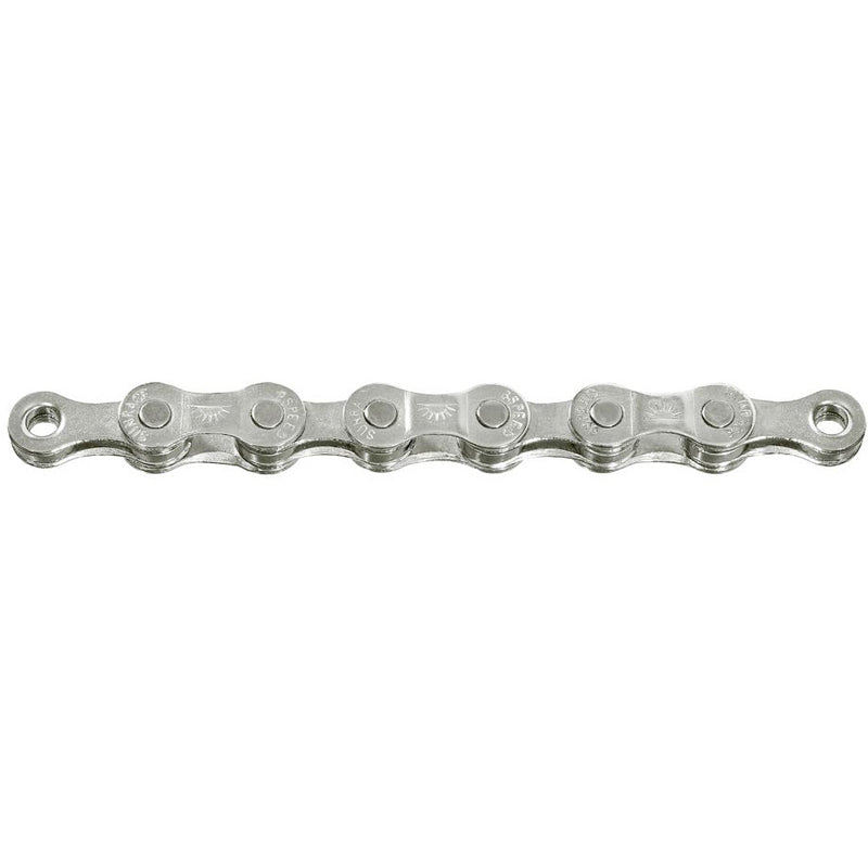 SunRace CNM84 8-Speed Chain Grey