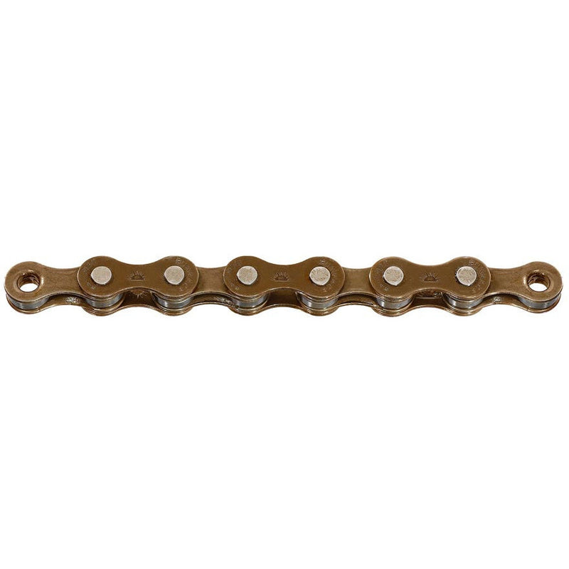 SunRace CNS10 Single Speed Chain Black