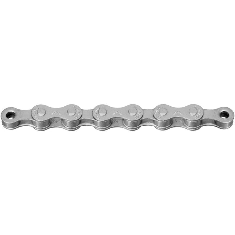 SunRace CNS10 Single Speed Chain Silver