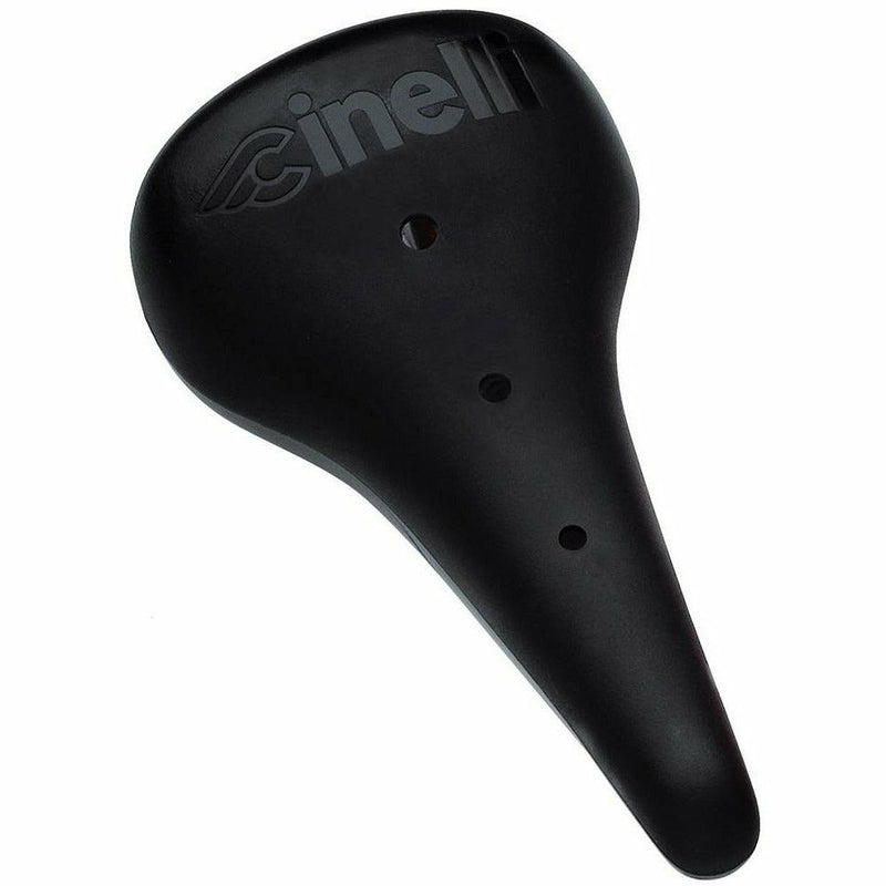 Cinelli Unicanitor Saddle Black