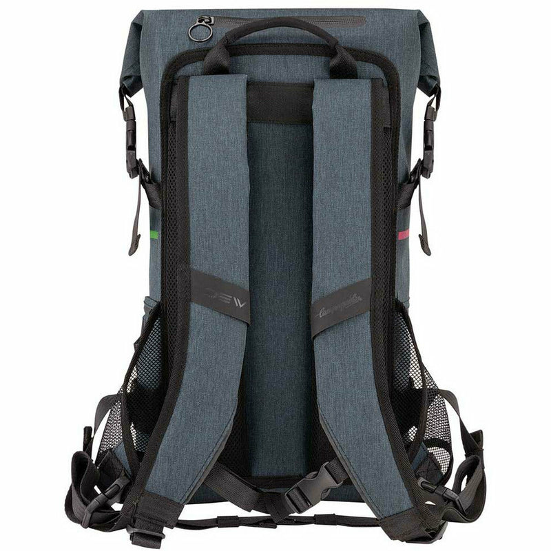 Campagnolo Cycling Backpack Blue