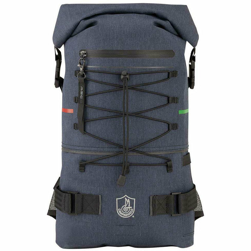 Campagnolo Cycling Backpack Blue