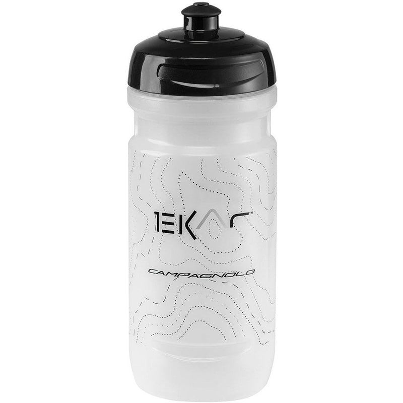 Campagnolo Ekar Water Bottle White