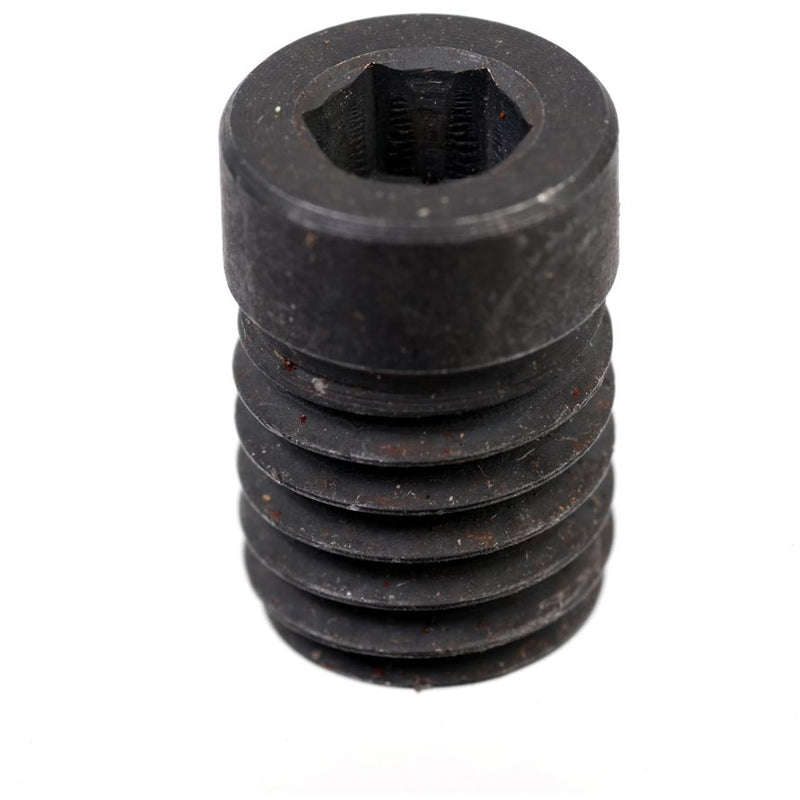 Gusset Components Maz Chainwheel Bolt Black