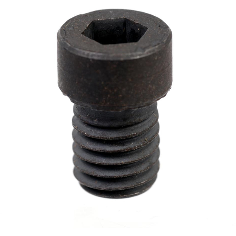 Gusset Components Maz Chainwheel Bolt Black