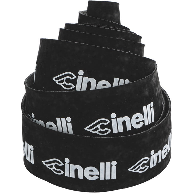 Cinelli Logo Velvet Bar Tape