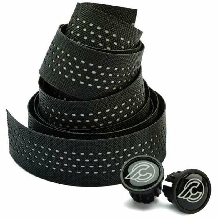 Cinelli 3D Super Reflective Bar Tape Black