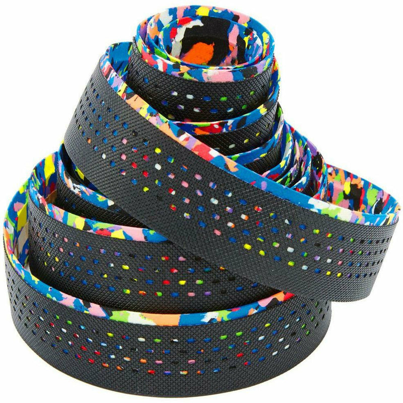 Cinelli 3D Strip Bar Tape Caleido